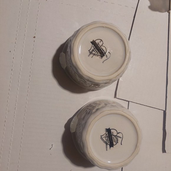 Dee-Vine Double rammies - Picture 3 of 11